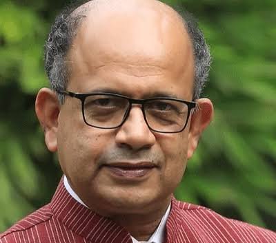 Dr. Amar Patnaik